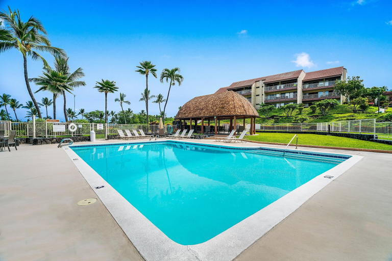Sport & Beauty 5, Keauhou Punahele#e-102, Hawaii