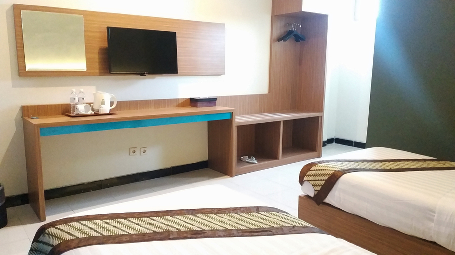 Bedroom 16