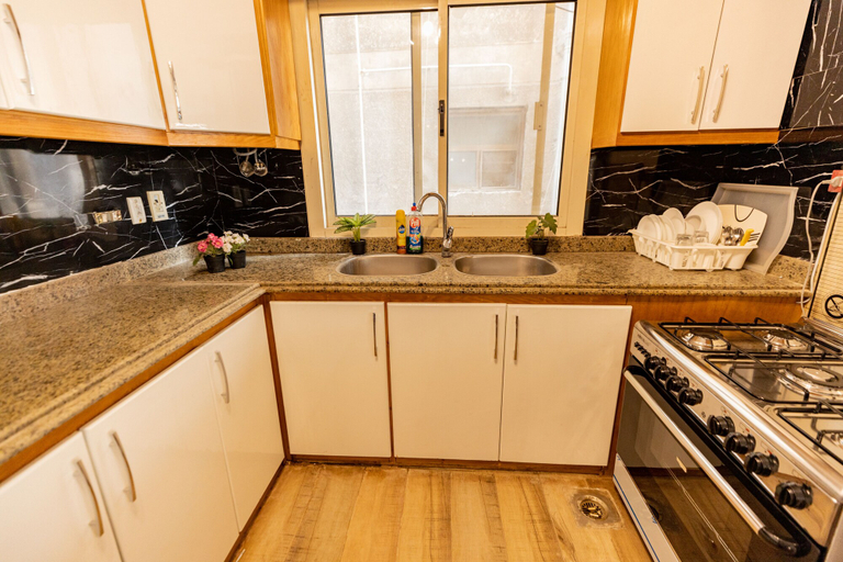 Others 5, Oak Orchid Opulent 2 BR Apartment with Walk-in Closet, Al-Ma'adi