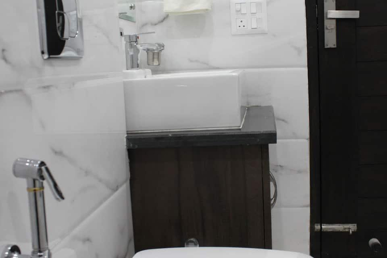 5, Indira Homes, Gurgaon