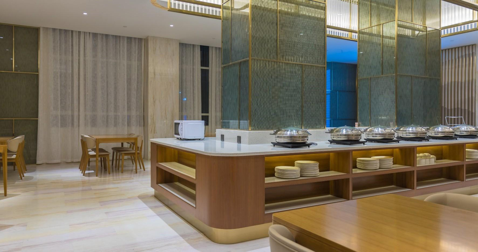 Others 5, Starway Hotel (Xiangyang Erqi), Xiangfan