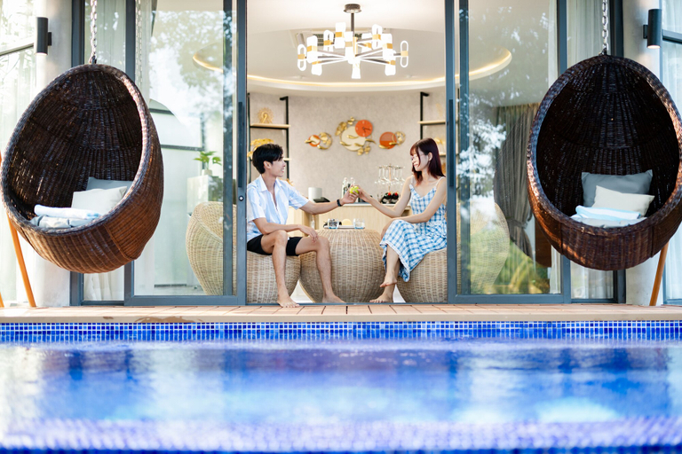 Sport & Beauty, Bird Nest Villas by Mafiya, Sihanoukville