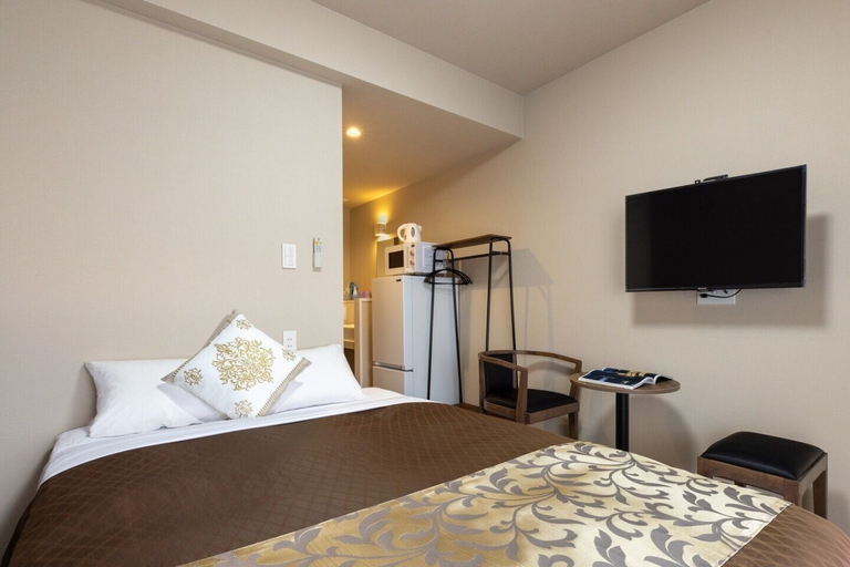 Bedroom 2, Mr.KINJO Miyakojima Aparagi Resort 1, Miyakojima