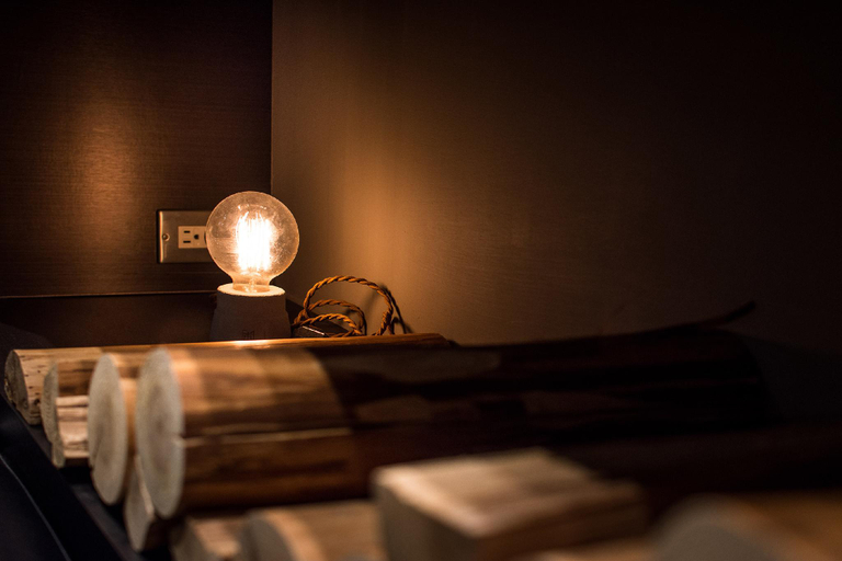 Bedroom 2, Hotel J Metropolis, Hsinchu City