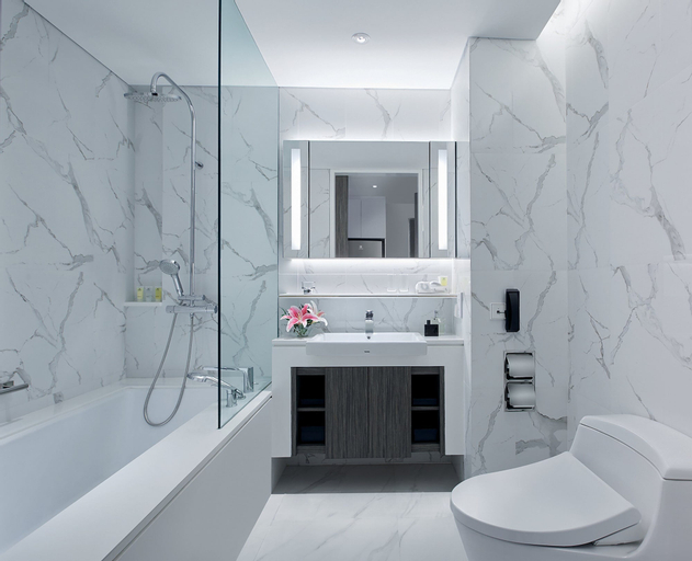 Bathroom 20