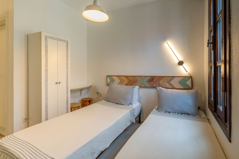 Bedroom 4, Bouti Ayvalık, Ayvalık