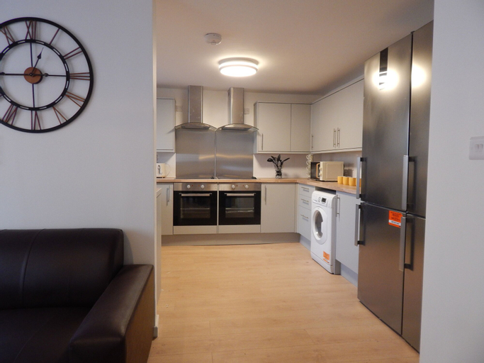 Brookfield En-suite rooms, Cambridgeshire
