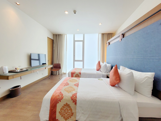 Bedroom 15
