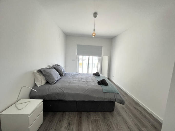 Bedroom 3, Comfort & Style with best sea view, Sesimbra