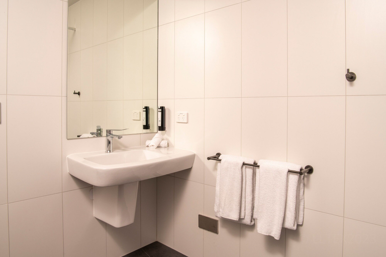 Bathroom 5, Mantra Tonsley Adelaide, Adelaide