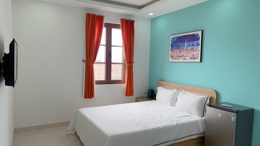 Bedroom 2, Rova 32 Hotel, Phú Quốc