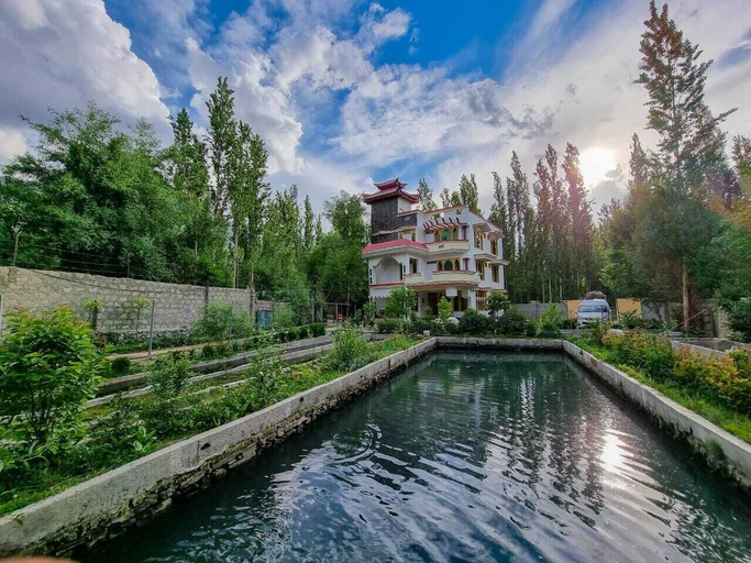 Sport & Beauty, Trout Villa Skardu, Northern Areas