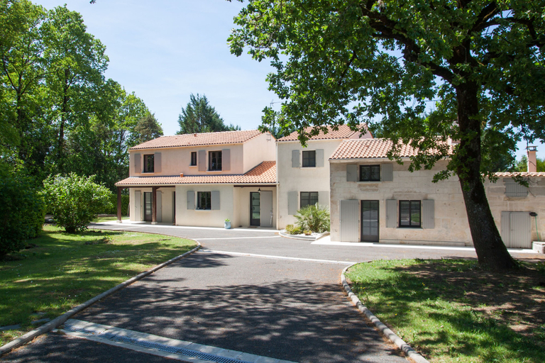 Exterior & Views 2, Le Clos des Lilas, Charente