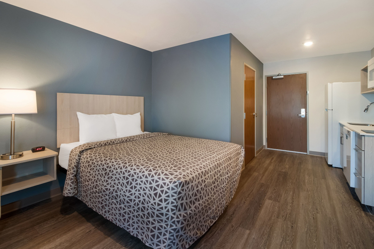 Bedroom 7