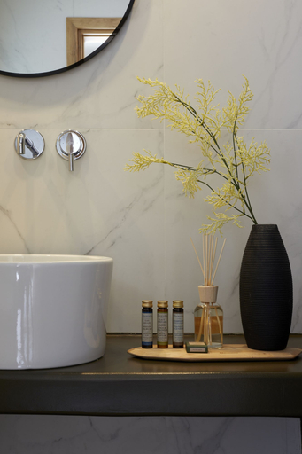 Bathroom 5, Mayu Suites, South Aegean