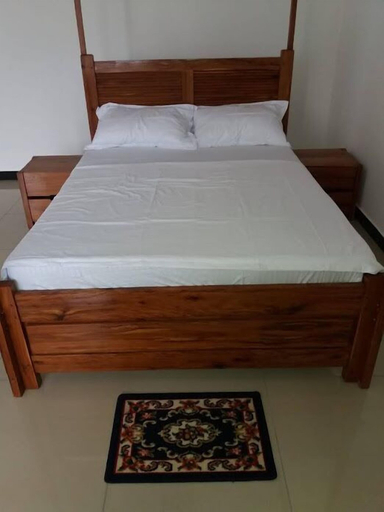 Bedroom, Praia De Tofo, Jangamo