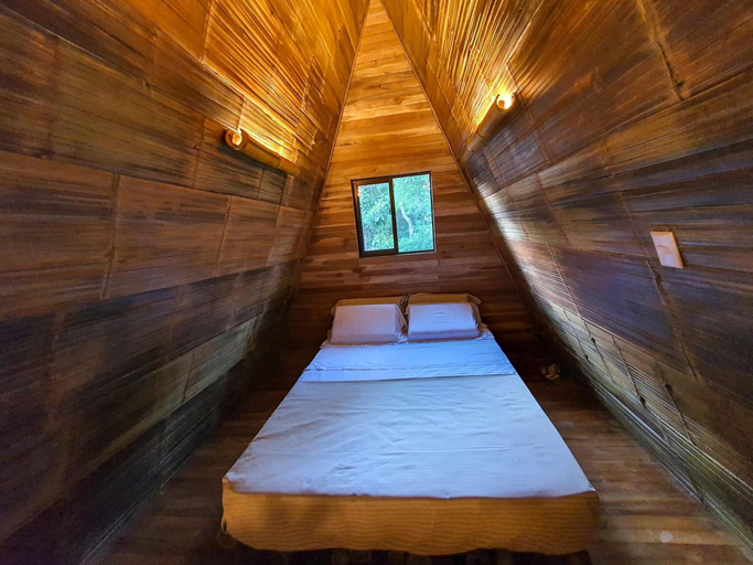 Bedroom 3, Buena Onda, Puntarenas