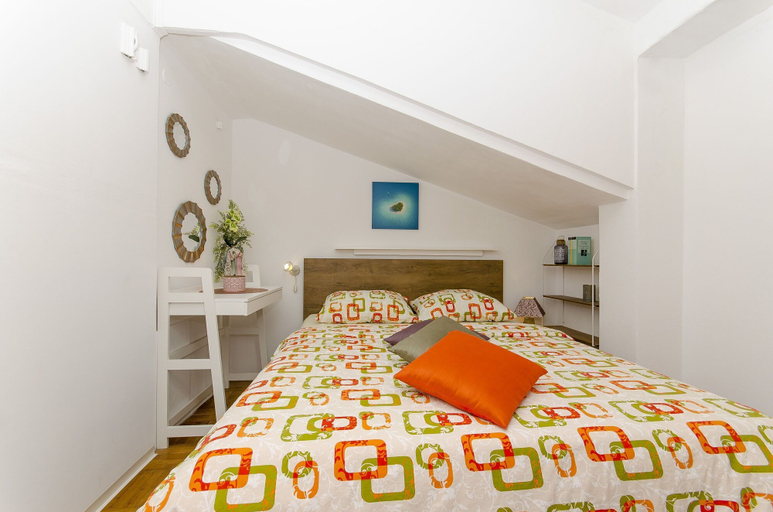 Bedroom 3, Apartment Taida, Split