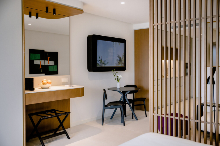 Bedroom 3, THE FLAG Hotel Marbella Estepona - Adults Recommended, Málaga