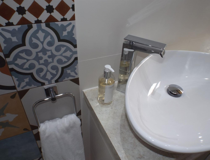 Bathroom 3, Tyndale Boutique B&B - Adults Only, Torbay
