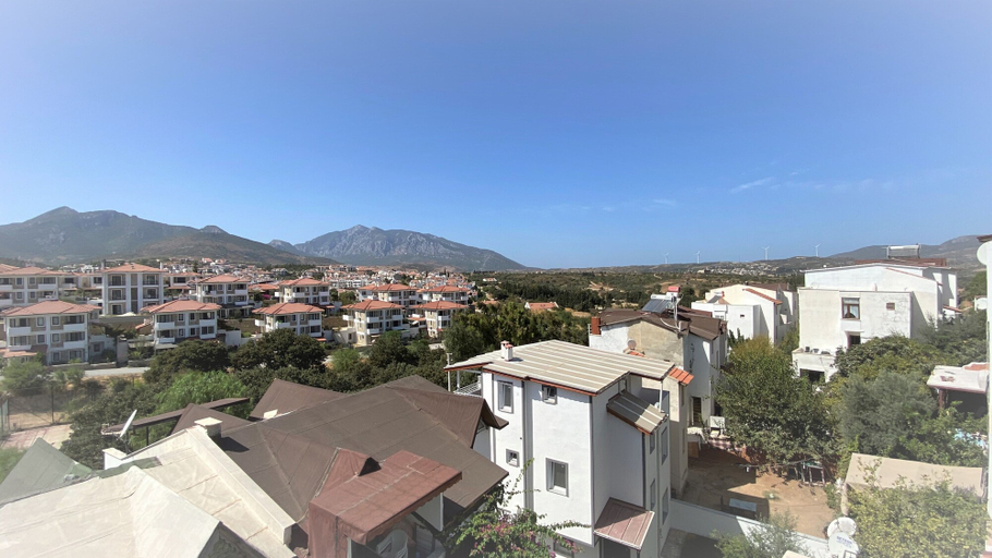 Others 4, Kardelen apart Datça, Datça