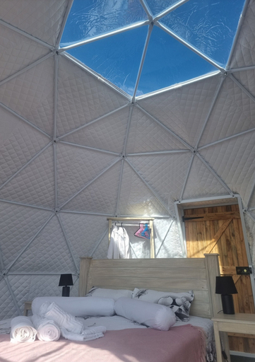 Bedroom 3, Pom Gratz, Overberg