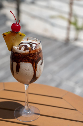 Food & Drinks 5, Hotel Maya Caribe Faranda Cancun, Benito Juárez