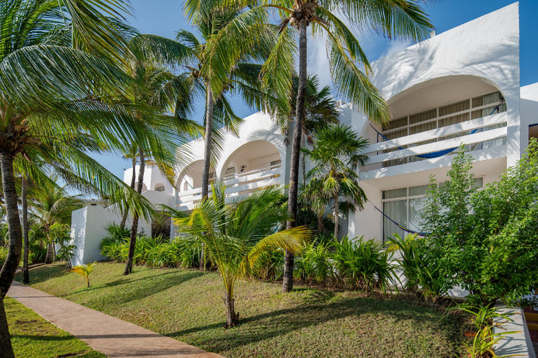 Exterior & Views 1, Hotel Maya Caribe Faranda Cancun, Benito Juárez