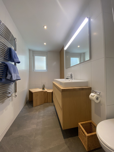 Bathroom 3, Place to relax, Visp