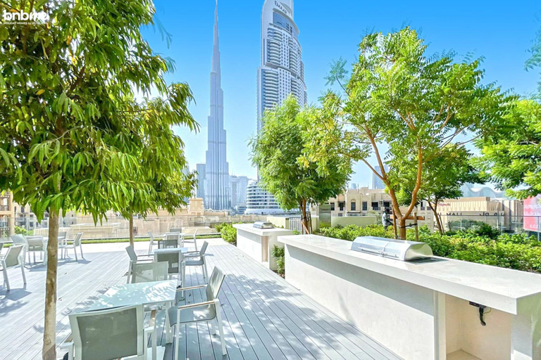 Others 3, bnbme | Burj Royale | 1 BDR, Dubai