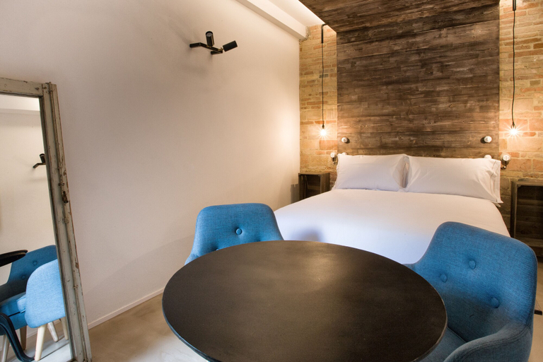 Bedroom 3, Terra di Gradara, Pesaro E Urbino