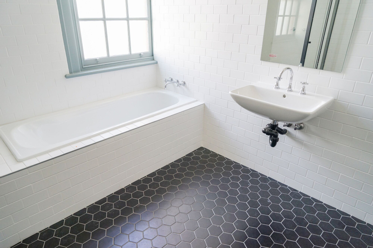 Bathroom 3