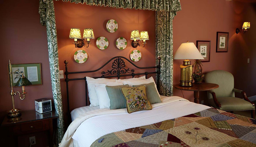 Bedroom 5