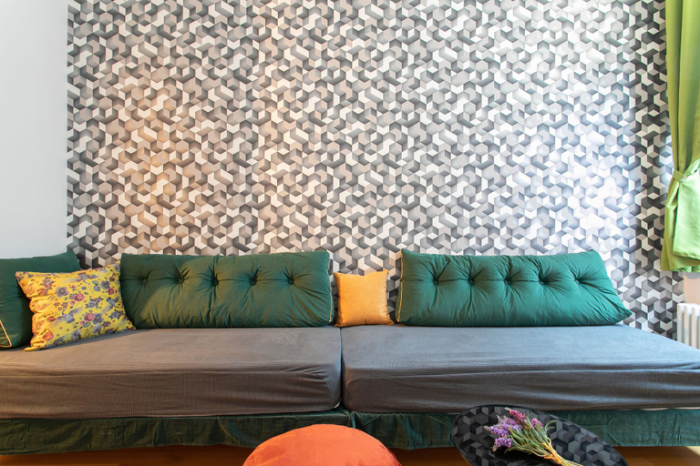 Room 4, Rialto Bridge Lovely Apartment, Venezia