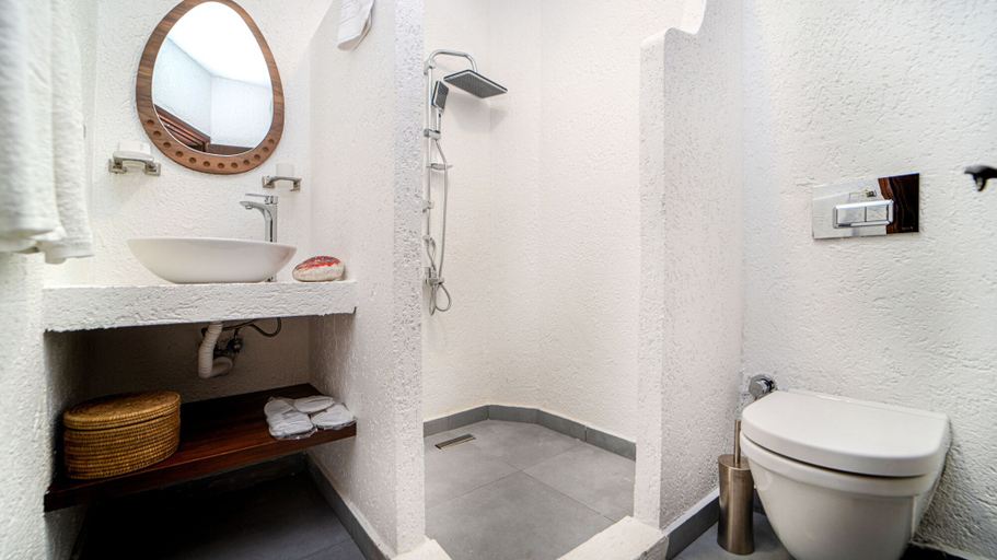 Bathroom 5, Bona Me Yalıkavak, Bodrum