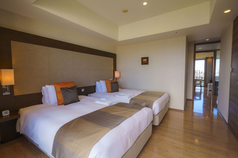 Bedroom 19
