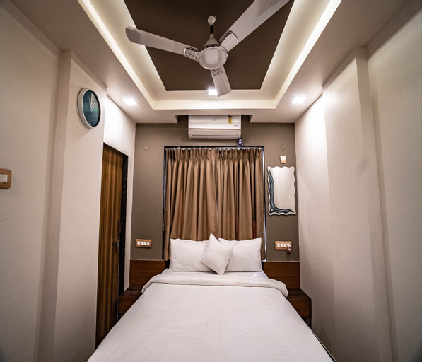 Bedroom 11