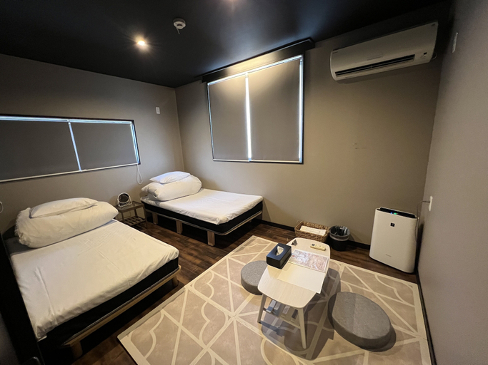 Sport & Beauty 2, Hostel&Information SAMURISE, Fujikawaguchiko