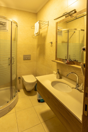 Bathroom 5, Hıdırlık Konakları, Safranbolu