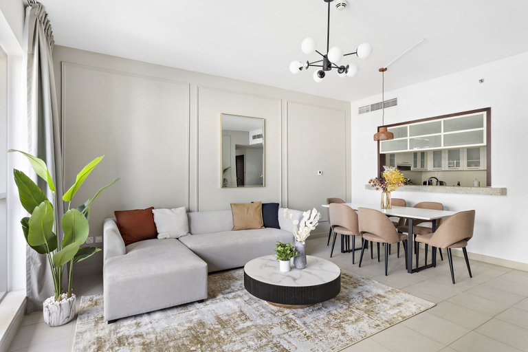 Others 5, Silkhaus Boulevard Central, Downtown Dubai, Dubai