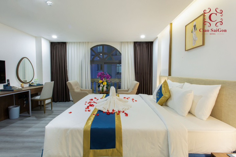 Bedroom 22