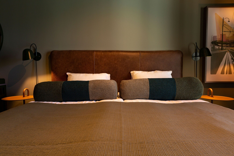 Bedroom 3, Spar Hotel Gårda, Göteborg