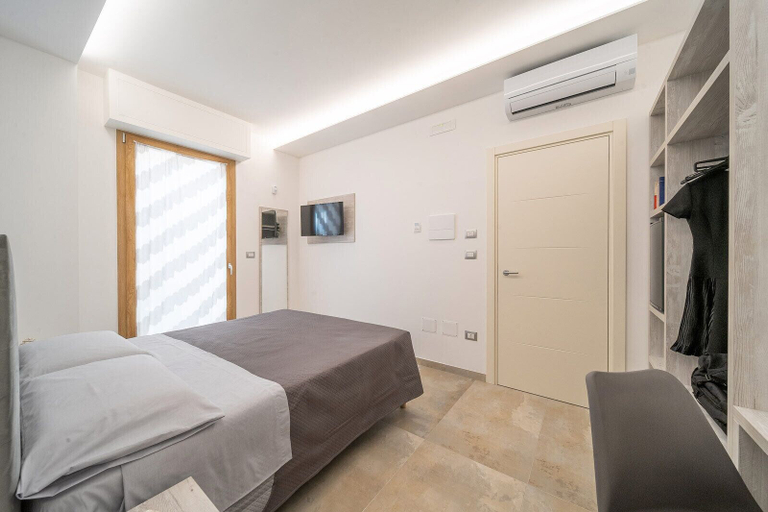 Bedroom 4, Aurosa Bed and Breakfast, Lecce