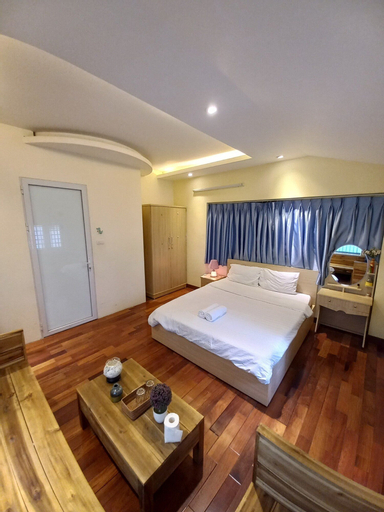 Bedroom 3, Hanowood Homestay & Travel, Hoàn Kiếm