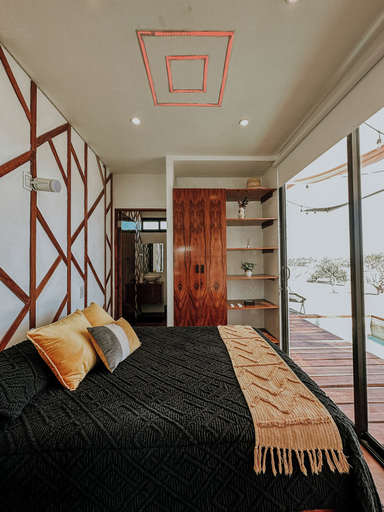 Bedroom 3, K NAJ Community, La Paz