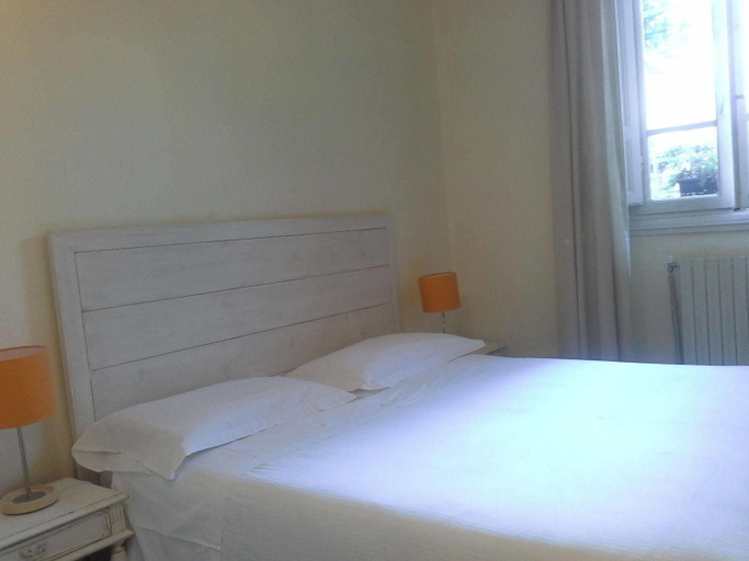 Bedroom 3, Soggiorno Santa Reparata, Florence