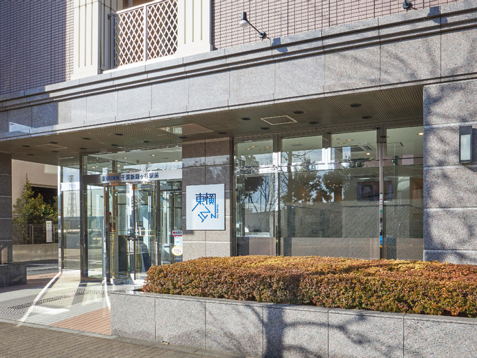 Exterior & Views 1, Toyoko Inn Chiba Shin-Kamagaya Ekimae, Kamagaya