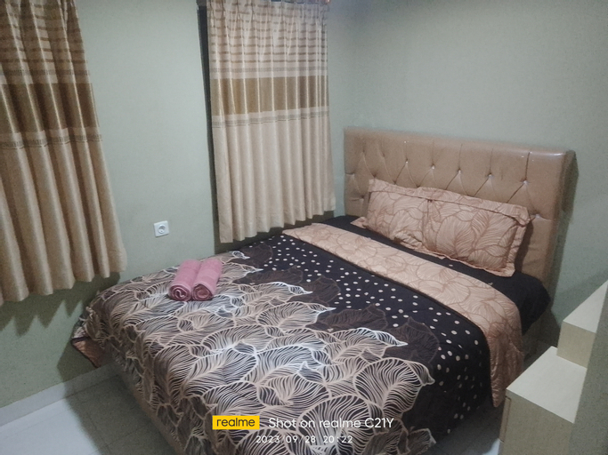 Bedroom 7
