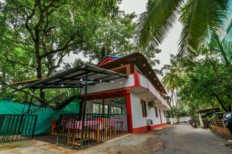 Exterior & Views, Route 77, North Goa