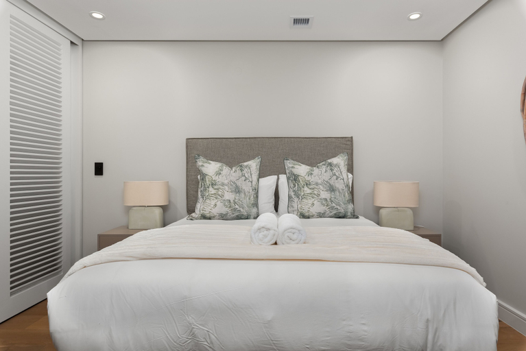 Bedroom 3, The Avant 303, City of Cape Town